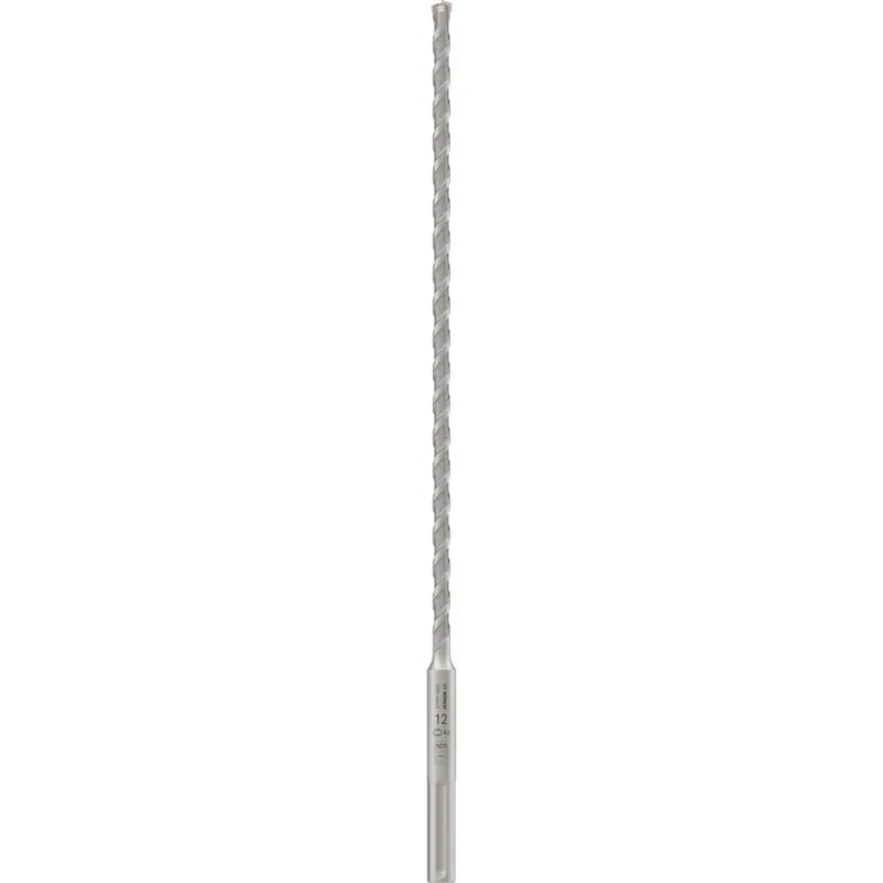 Op = Op Punta per martelli Bosch PRO SDS max-4 per calcestruzzo armato da 12x400x540 mm