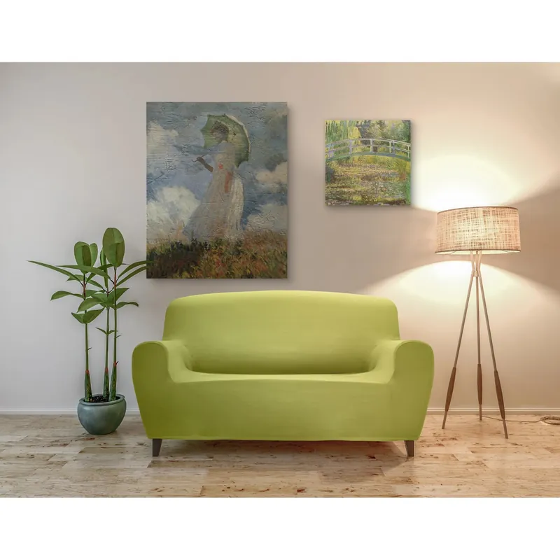 Hete Deal Copridivano Magico 4 posti colori assortiti