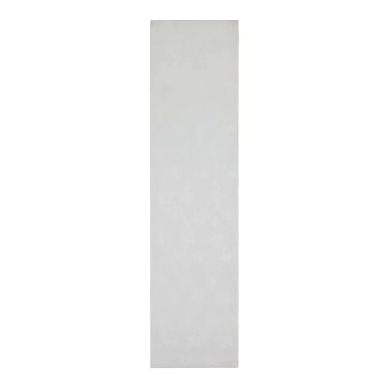 Betrouwbaar Tenda a vetro Spira bianco 60x240 cm tunnel