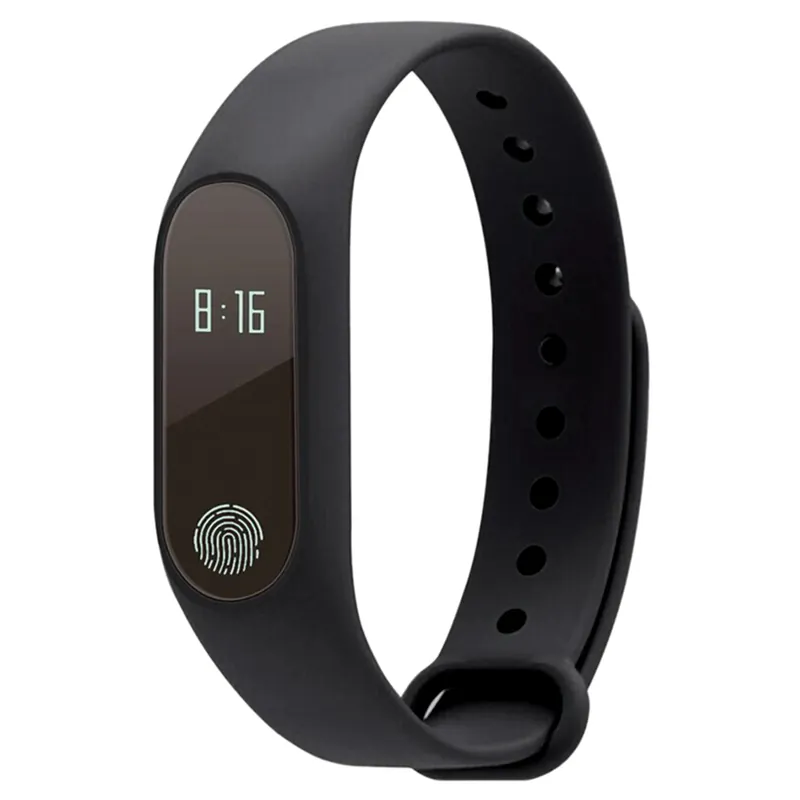 BIJOUX Braccialetto multifunzione Easy2 sensore cardio e pressione Nieuw