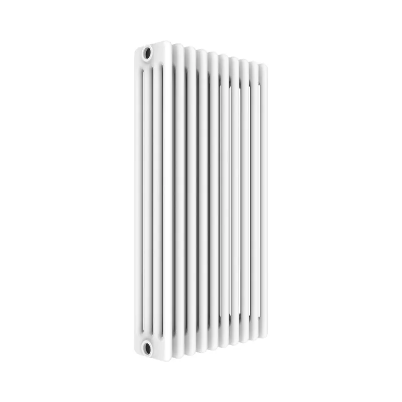 Radiatore multicolonna 870x450x148 mm bianco Snelle Levering