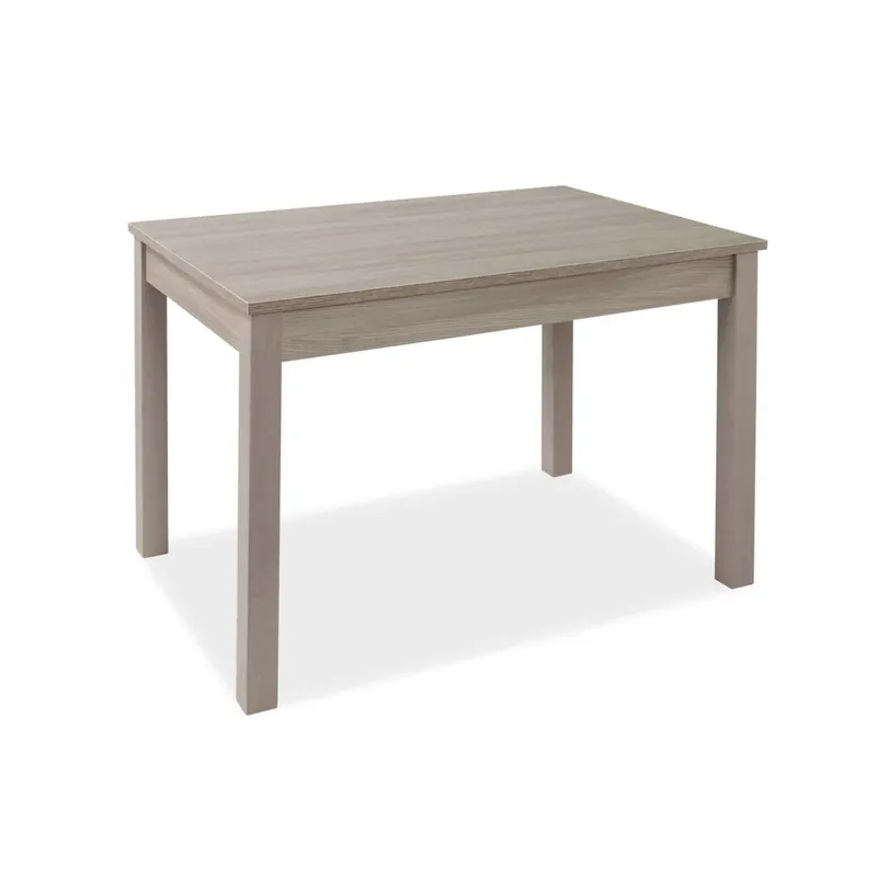 Beste Prijs Tavolo allungabile da pranzo Firenze olmo 90x60x77 cm