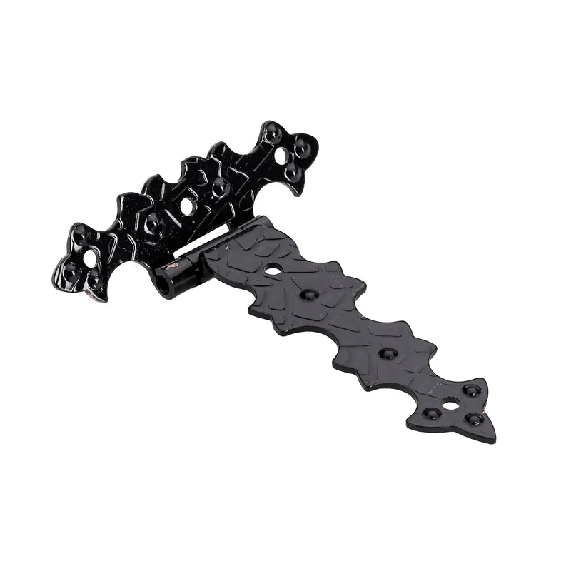 Cerniera per mobili stile antico 1,5x69x80 mm Weekendaanbieding