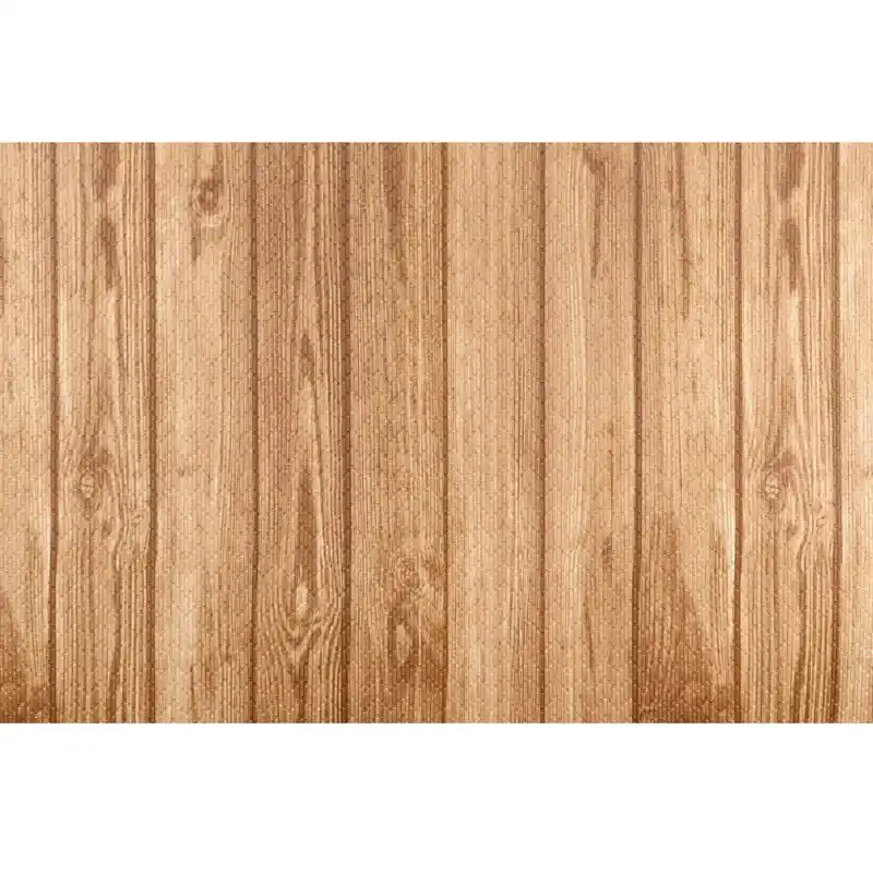 Rechtstreeks Van De Fabrikant Tappeto cucina Full Lignum H505xL180 cm beige