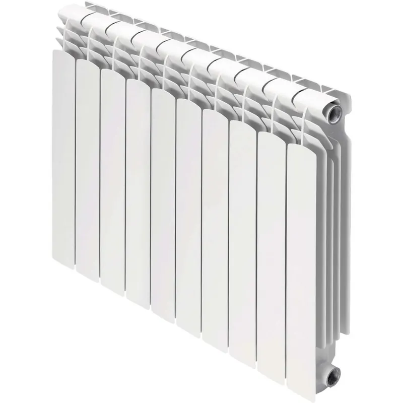 Radiatore alluminio Proteo Int 800/100 10 elementi Veilige Betaling
