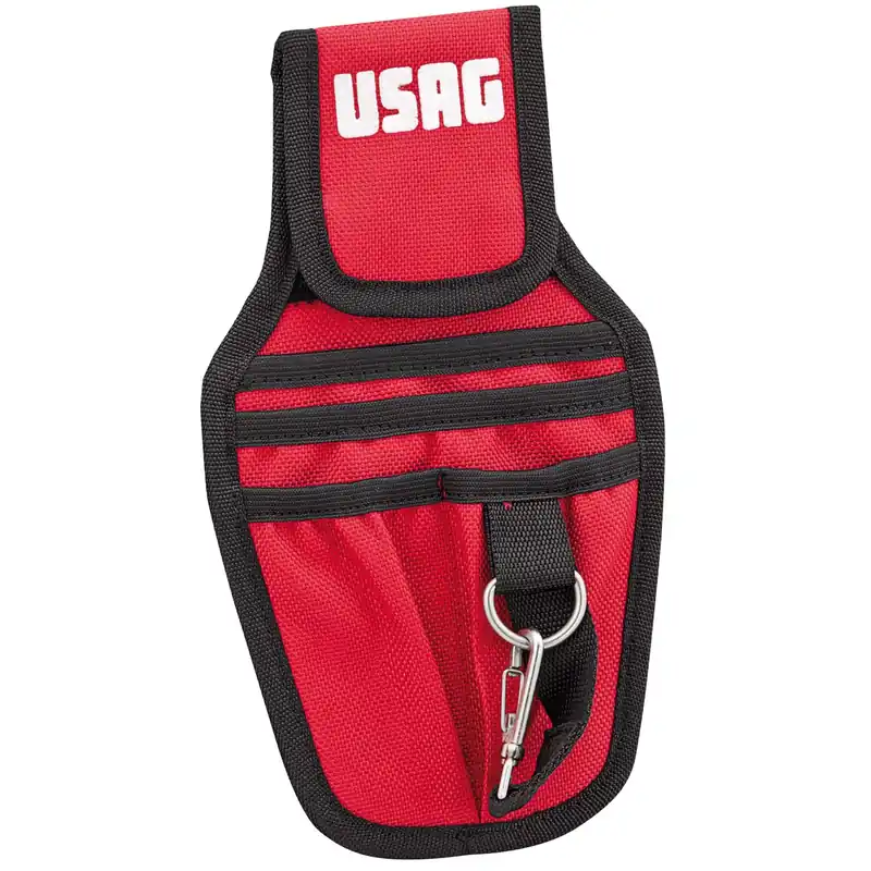 Marsupio porta utensili con chiusure a strappo Koopje