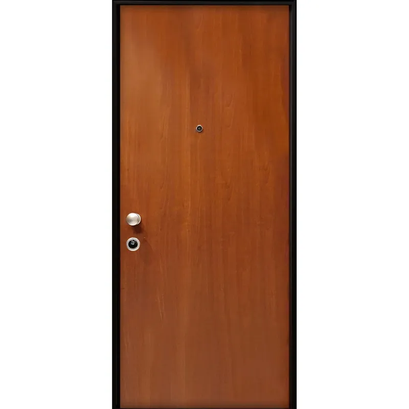 Fabrieksprijs Porta blindata Bravo 80x210 cm tanganica apertura dx