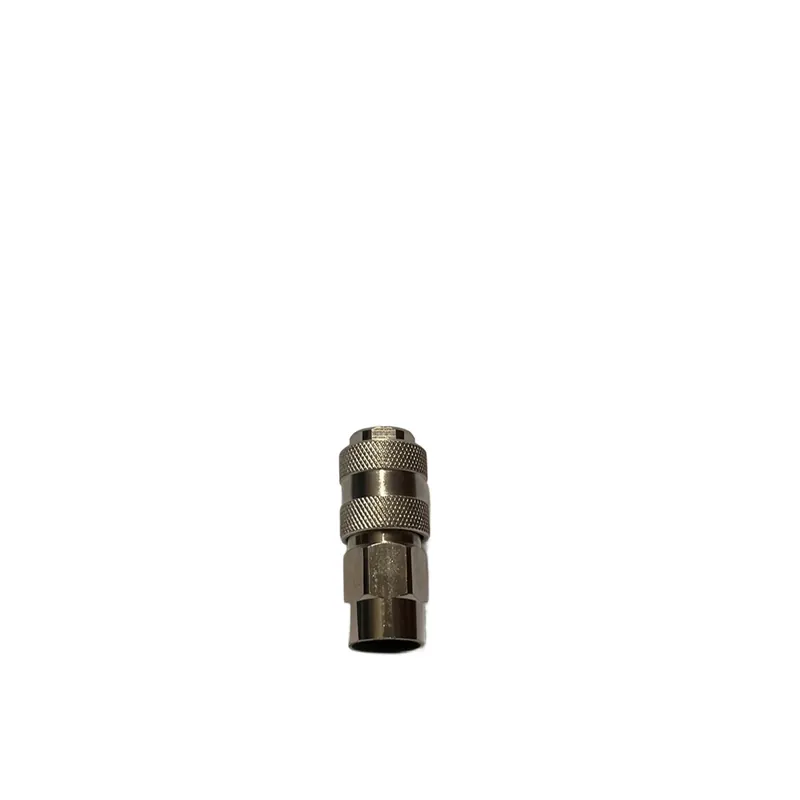 Rubinetto rapido universale Abac da 3/8" femmina Merkproduct