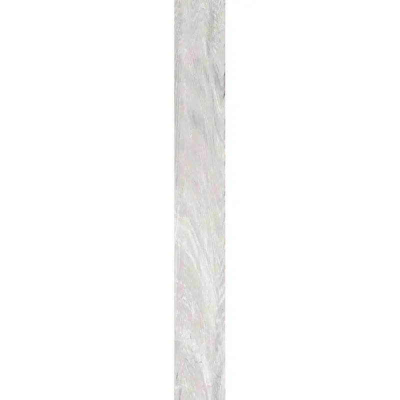 Laatste Kans Battiscopa in gres porcellanato effetto legno grigio 7,5x60 cm