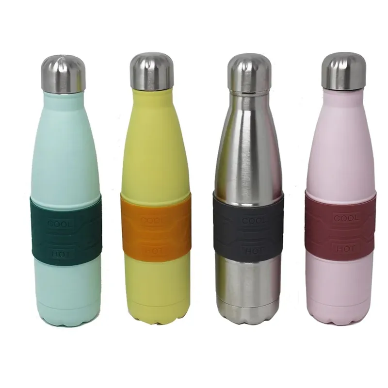 Finale Uitverkoop Borraccia termica 500 ml presa antiscivolo
