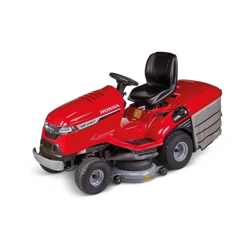 Voordeelprijs Trattorino tagliaerba Honda Hydro HF 2417 HM TGL 102 cm 530 CC