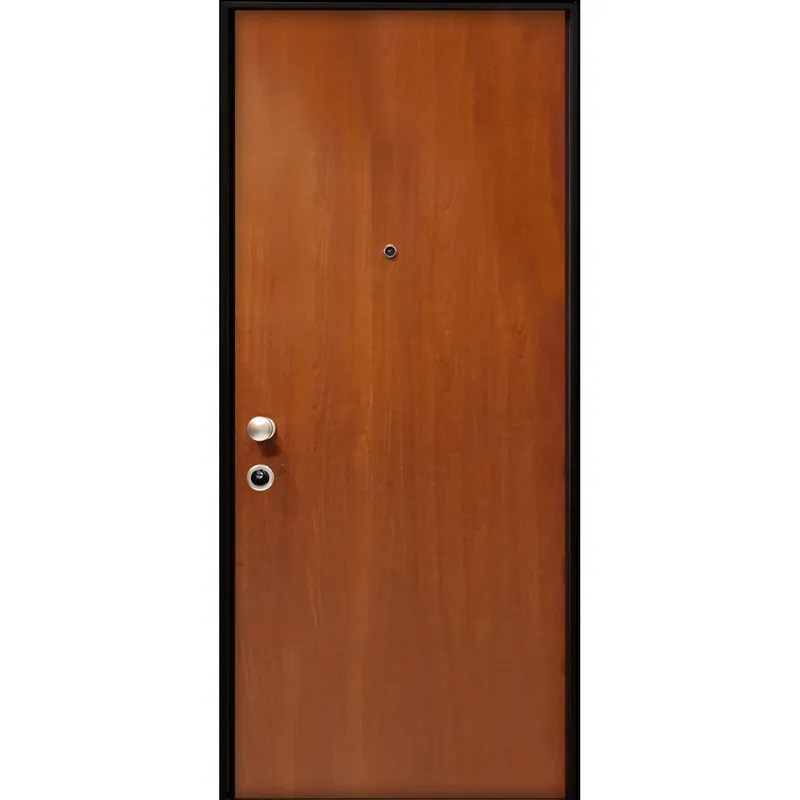 Porta blindata Termica 80x200 cm tanganica apertura dx Lage Kosten