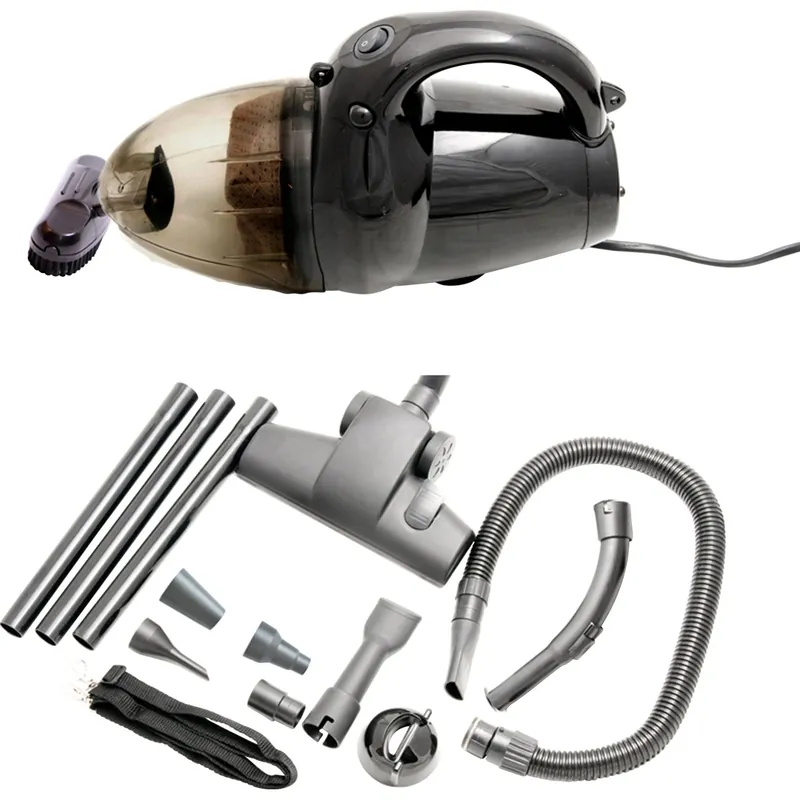 Merkproduct Aspiratore soffiatore Compact 800 W