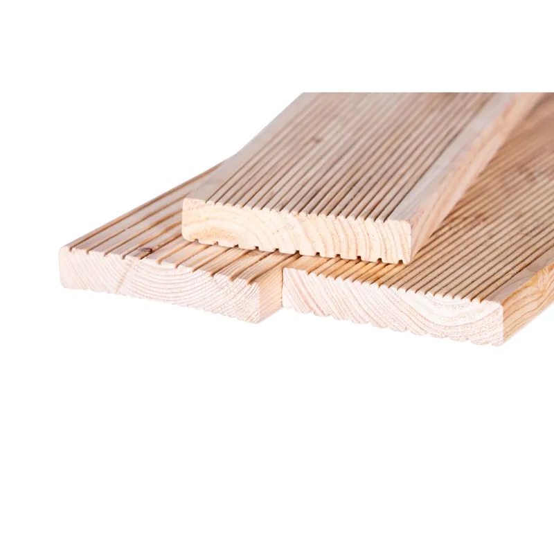Betaalbaar Asse in legno Douglas 27x146x200 cm