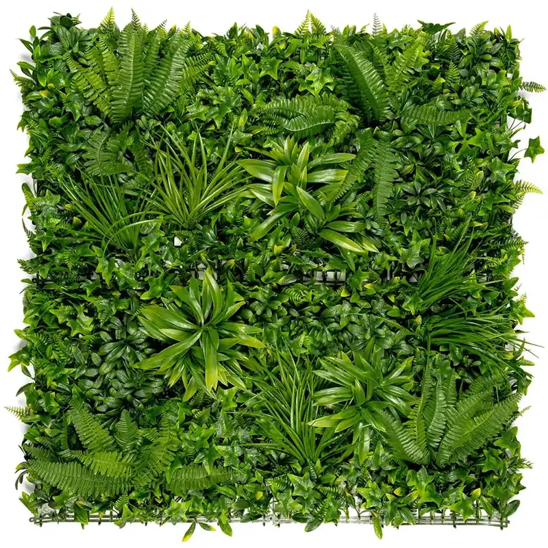 Merkproduct Vertical Garden Tropic 1x1 m