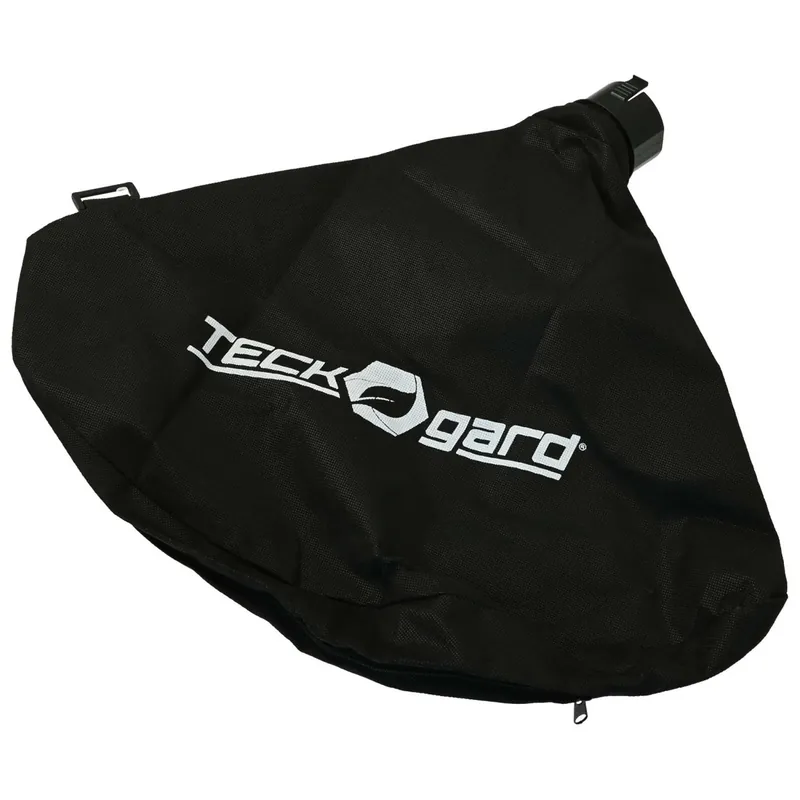 Premium Sacco di raccolta per soffiatori/aspiratori Teckgard TGS3000EL