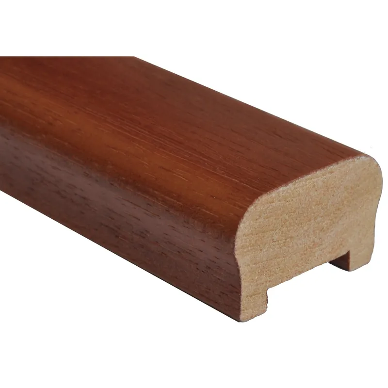 Direct Beschikbaar Corrimano sagomato ayous ciliegio 55 mm x 35 mm