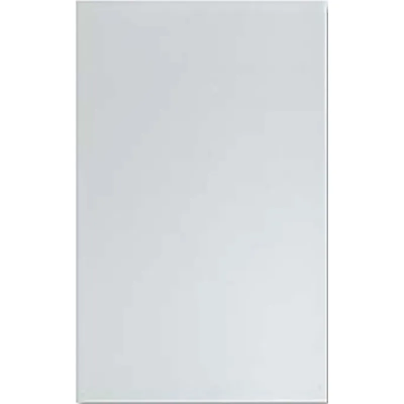Meest Verkocht Rivestimento in bicottura bianco opaco 25x40 cm 1,6 m²