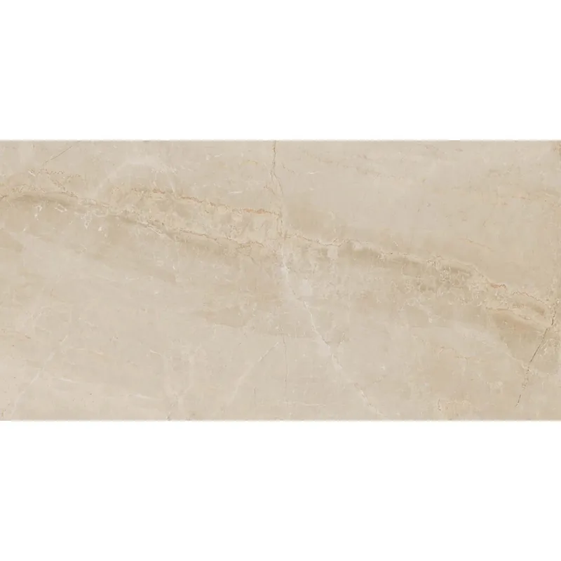 Gratis Retour Piastrella in gres porcellanato Soveraia marmo opc beige matt 60x120 rett 1,44mq