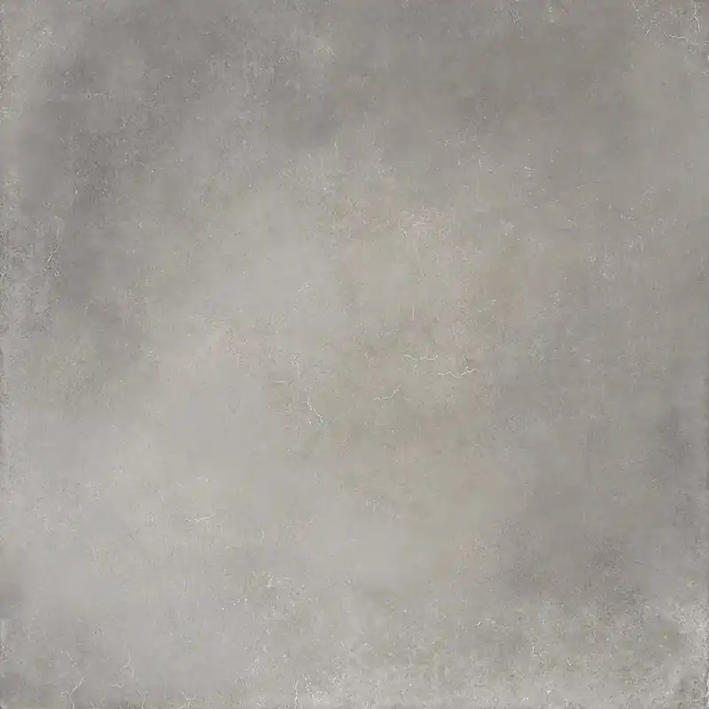 Aanbieding Piastrella in gres procellanato Basic grigio 60x60 cm 1,8 m²