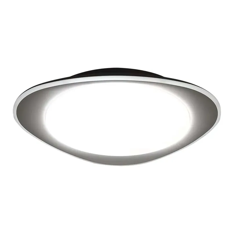 Seizoensaanbieding Plafoniera LED Trilly 7950lm 3000K 54x54x6 cm