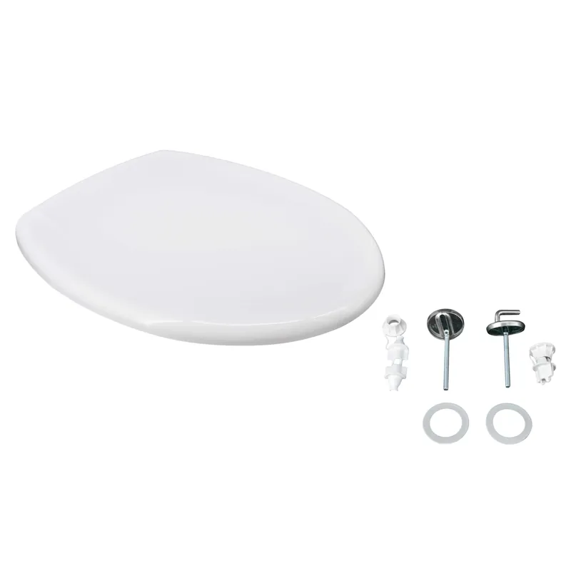 Copriwater termoindurente dedicato modello selnova 3 Goedkoop