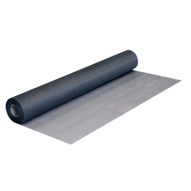 Zanzariera in fibra di vetro al taglio Irs H 120 cm grigio Beperkte Voorraad