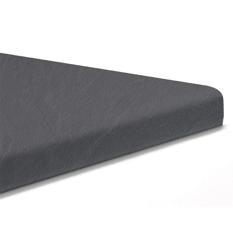 Betrouwbaar Top cucina grigio ardesia 3040x600x38 mm