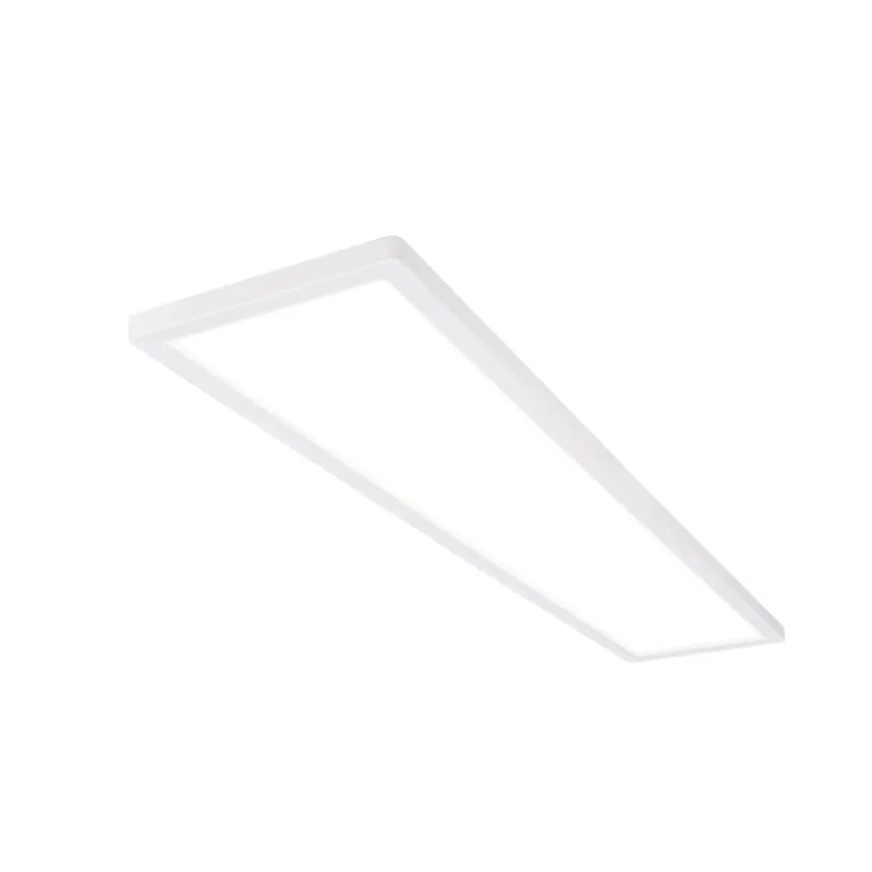 Pannello LED ultrapiatto Tava luce bianca 36W 4800lm bianco Nieuw