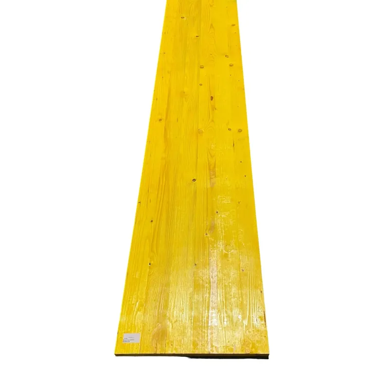 Voordeelprijs Pannello in legno per edilizia professionale 250 x 50 x 2,7 cm