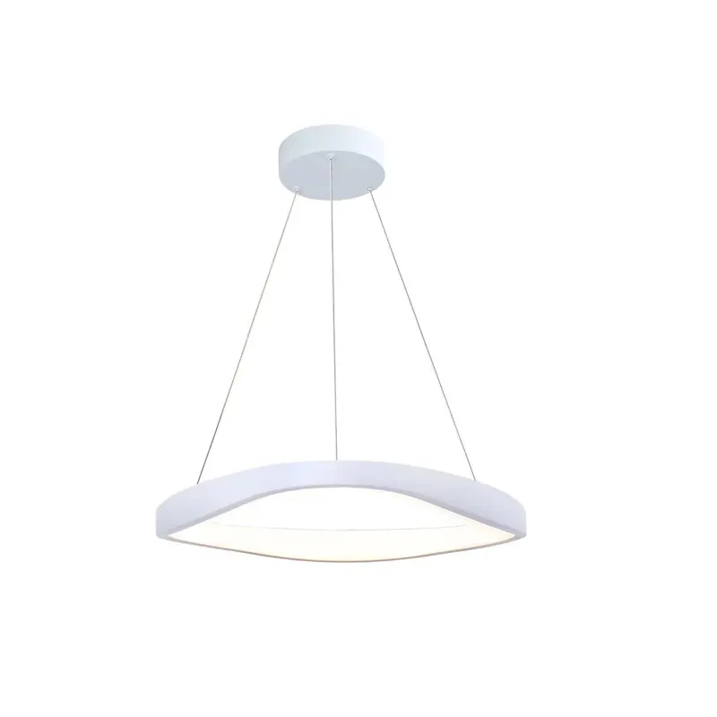 Bestseller Sospensione LED Anna 2900 lm 3000K 50x50 cm