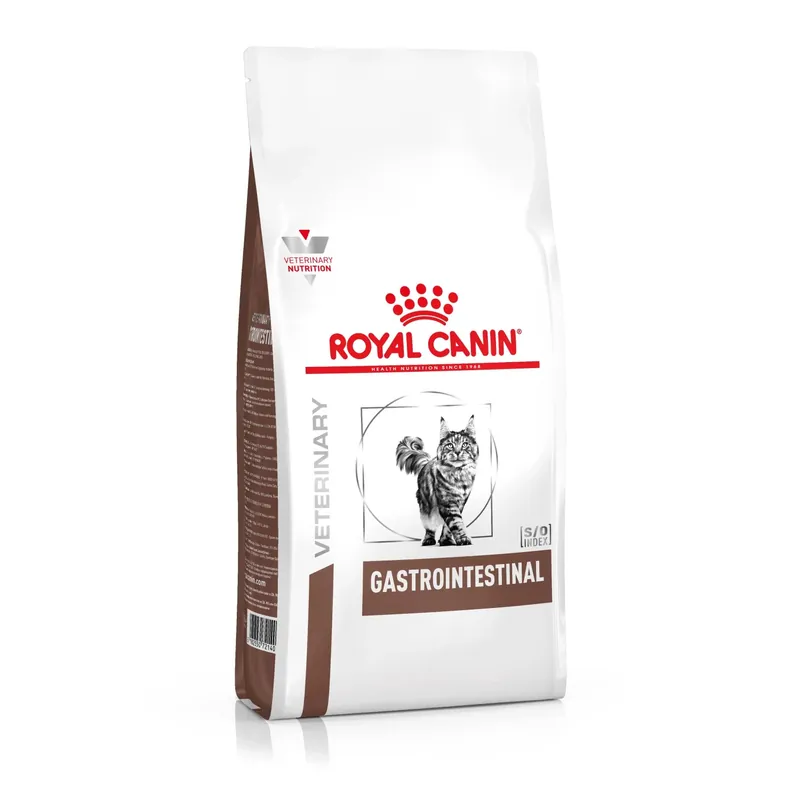 Snelle Levering Crocchette dietetici per gatti Royal Canin 2 kg