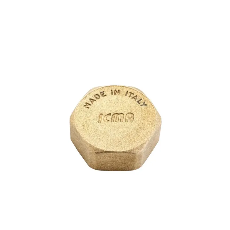 Shop Nu Tappo femmina 3/4" per collettori