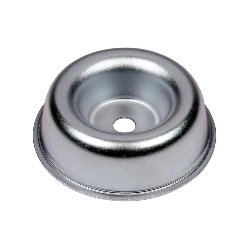 Premium Coppetta fissa per coppia conica Ø 8 mm