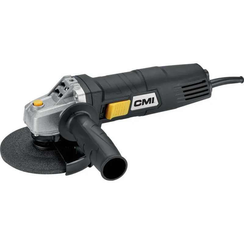 Smerigliatrice angolare Ø125mm 11500 giri/min 710 W Fabrieksprijs