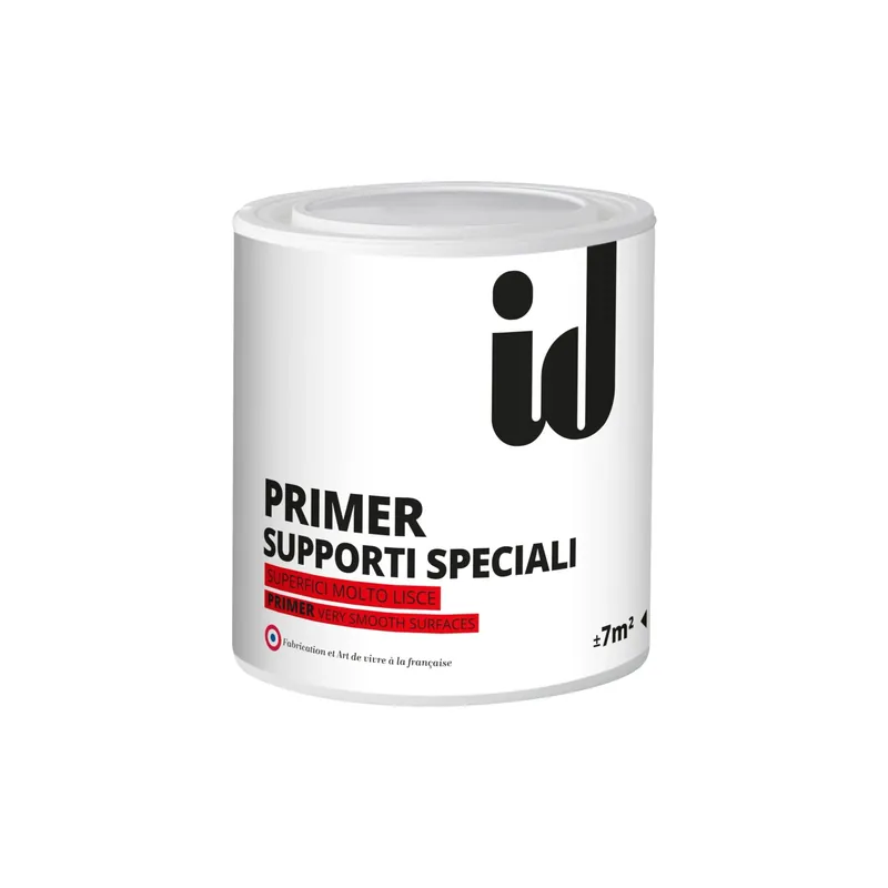 Snelle Levering Primer supporti speciali 500 ml
