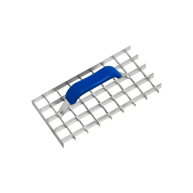 Pialla a graticcio LUX-TOOLS Classic 28x14 cm Betrouwbaar