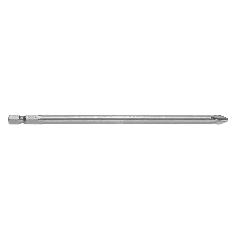 Finale Uitverkoop Bit di avvitamento Bosch extra duro PH2 L152 mm