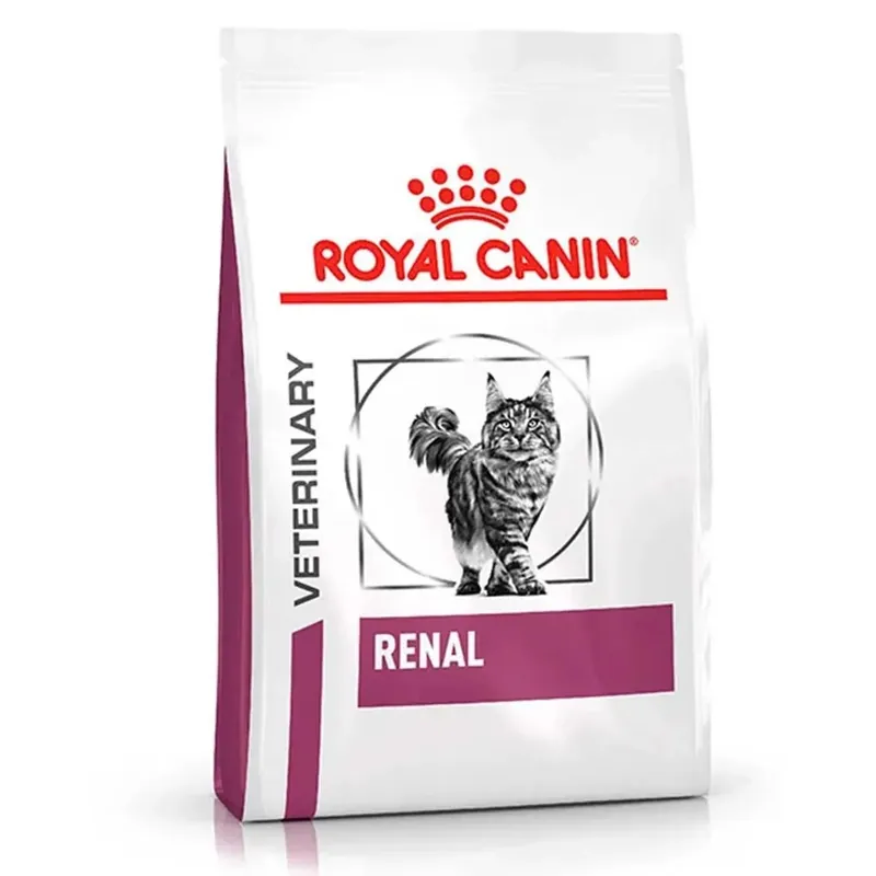 Cibo secco per gatti Royal Canin Renal 400 g Exclusieve Aanbieding