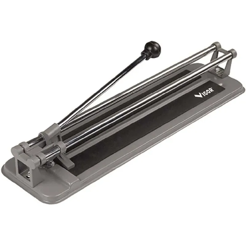Seizoensaanbieding Tagliapiastrelle VTPM-40 Vigor 40x40cm