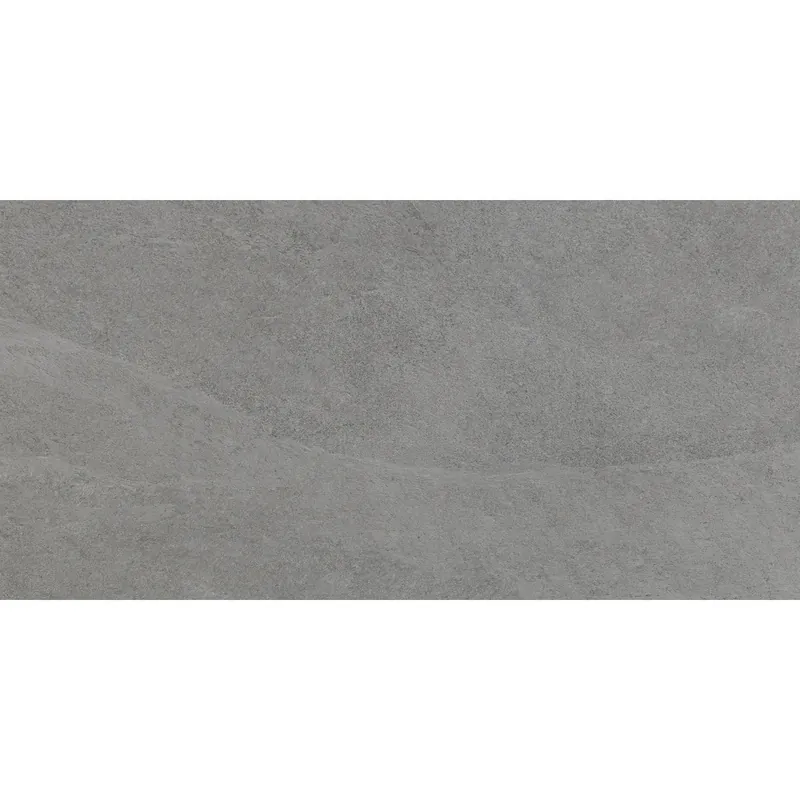 Rivestimento Quartzite da esterno 30 x 60,4 cm grigio chiaro Op = Op
