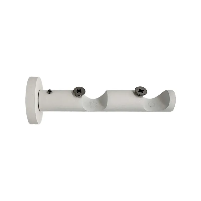 Terminale per bastone tenda boccia in metallo Ø 20 mm cromo 2 pz Beperkte Voorraad