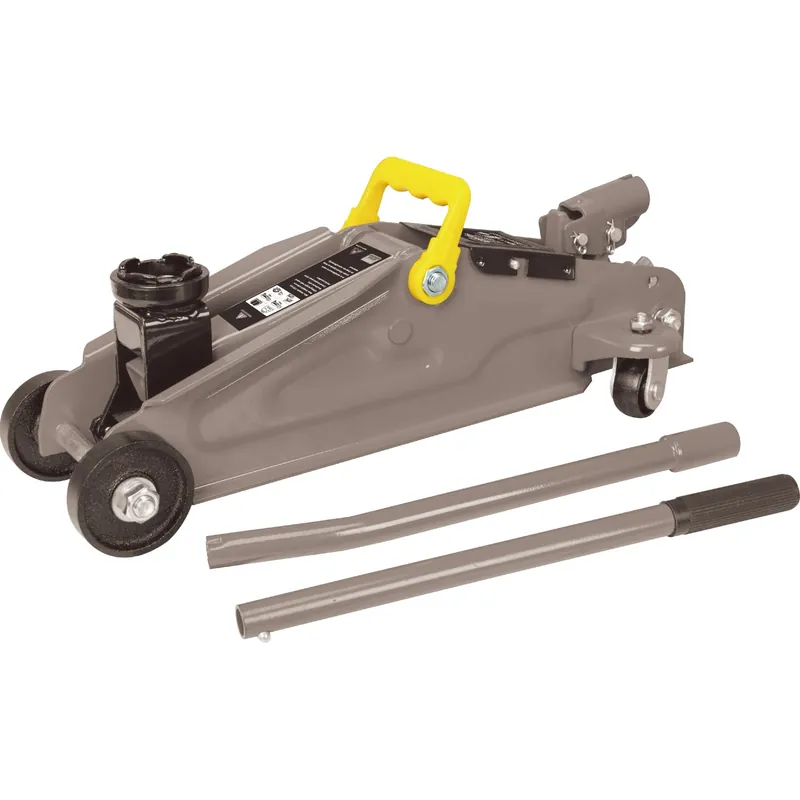 Beperkt Aanbod Cric a carrello B-RWH-2000 A