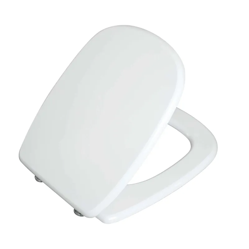 Tijdelijk Beschikbaar Copriwater ovale Fleo in mdf bianco