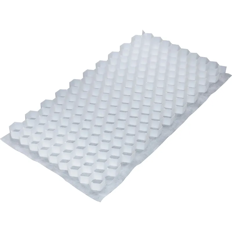 Stabilizzante per granulati e ciottoli Gravelfix Smart 40x80x3,2 cm Lage Kosten