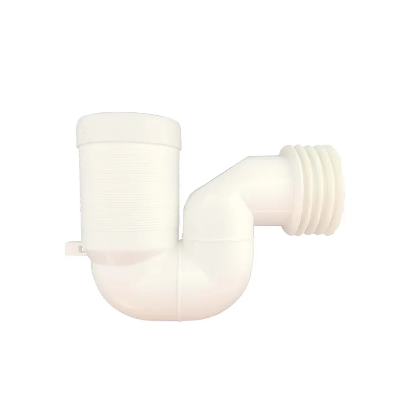 Curva tecnica wc a s per ristrutturazione accorciabile 90° Ø 100/110 mm Laatste Versie