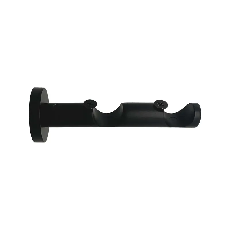 Terminale per bastone tenda palla vetro in metallo Ø 20 mm oro satinato Shop Nu