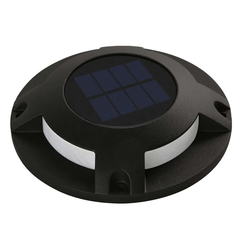 Segnapasso LED Century Step Solar 0.04W 4000K 5 Lm Fabrieksprijs