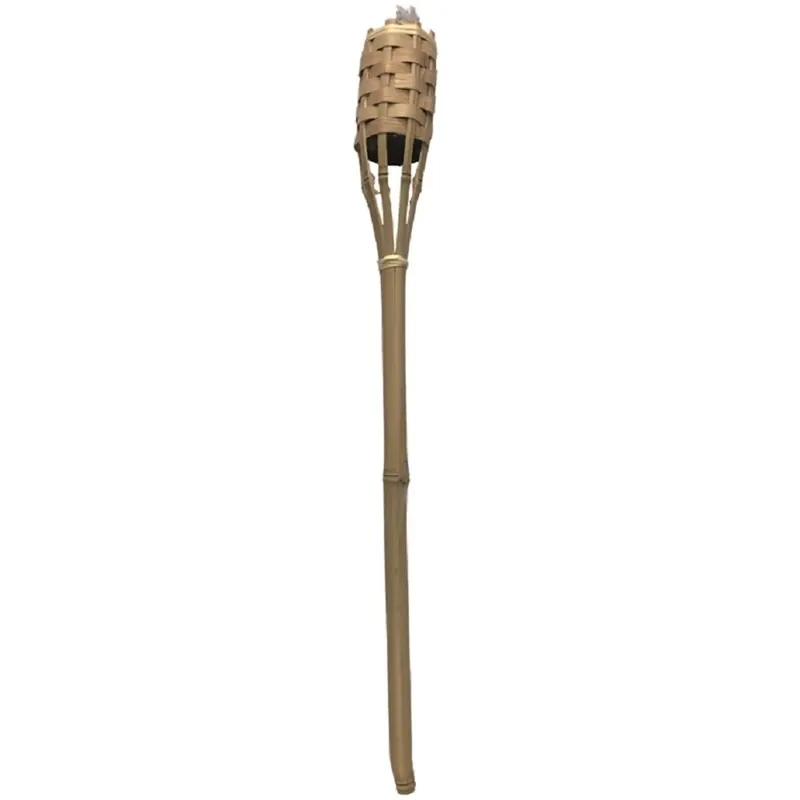 Superprijs Torcia bamboo da giardino 150 cm