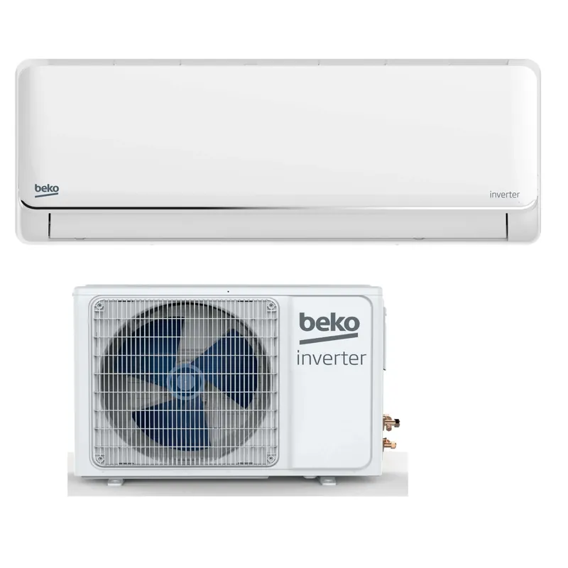 Direct Beschikbaar Climatizzatore fisso Beko BIVPA monosplit 9000 BTU classe A++/A+